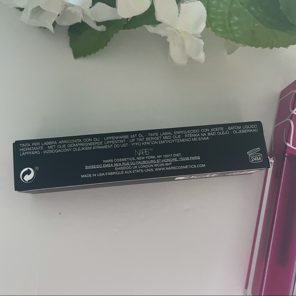 SOLD OUT NARS Lip Tint - Picture 8 of 10